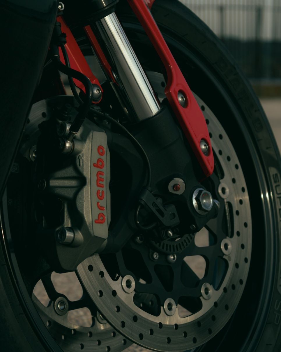 Honda Cbr600rr 2011