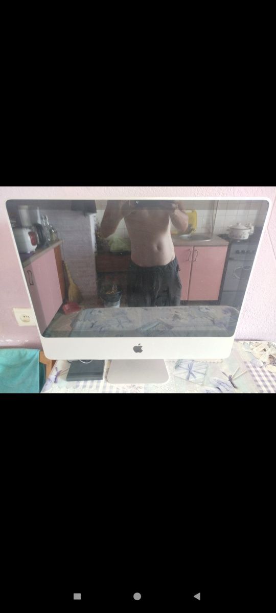 Продам iMac 24`|