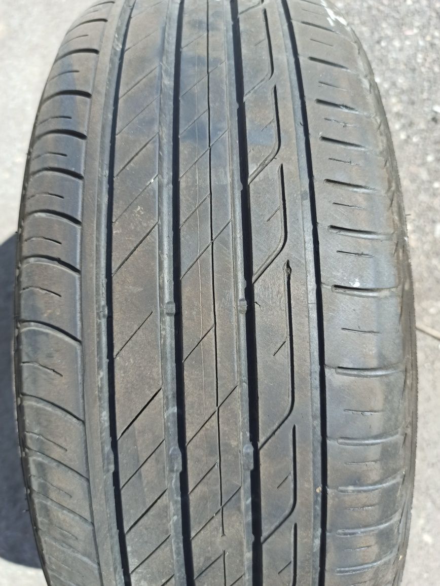 Goodyear efficientgrip 195/60/16 89H , 2szt