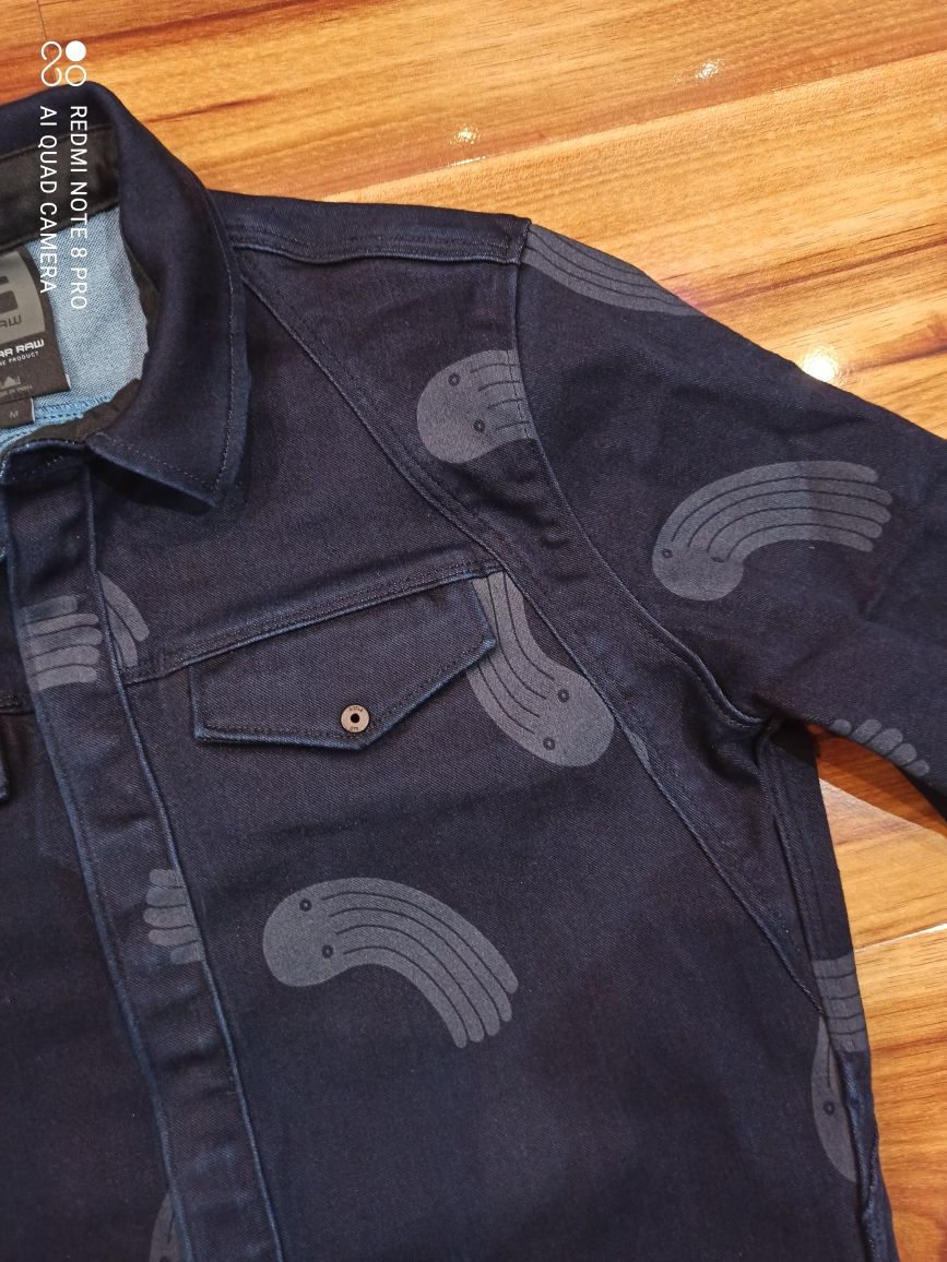G-STAR RAW Kombinezon damski rozm.M. OKAZJA!!!