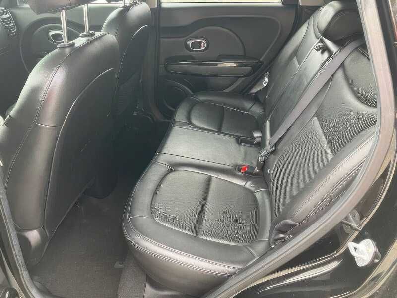 2016  Kia   Soul !