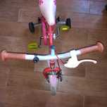 Bicicleta de criança