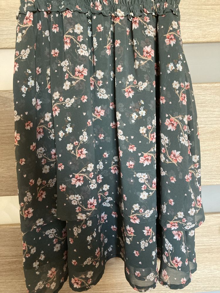 Sukienka letnia Mohito rozmiar 34