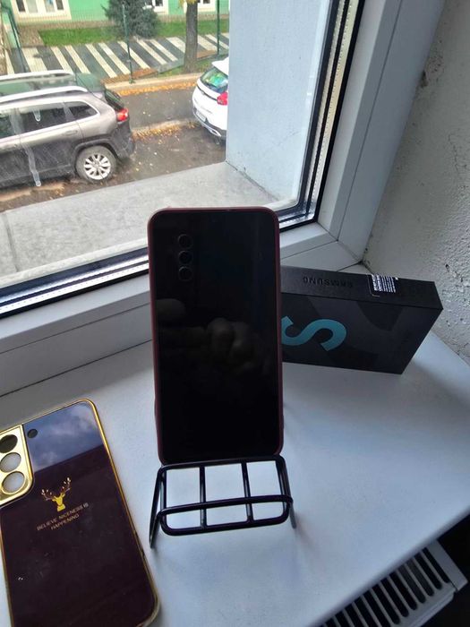 Samsung S-22 8/128 Gb Duos Офіційний