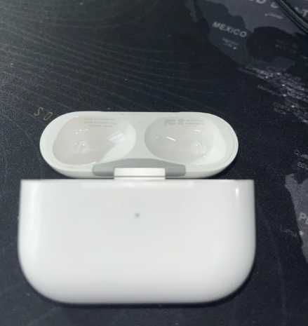 Caja de AirPods Pro
