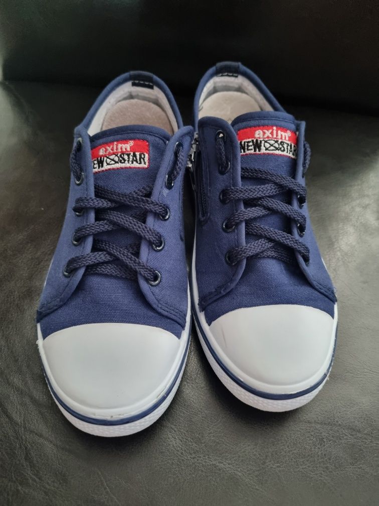 Trampki AXIM rozmiar 33