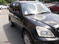 CHERY TIGGO T11 автомат