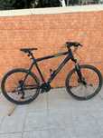 Bicicleta Berg TrailRock 2.7