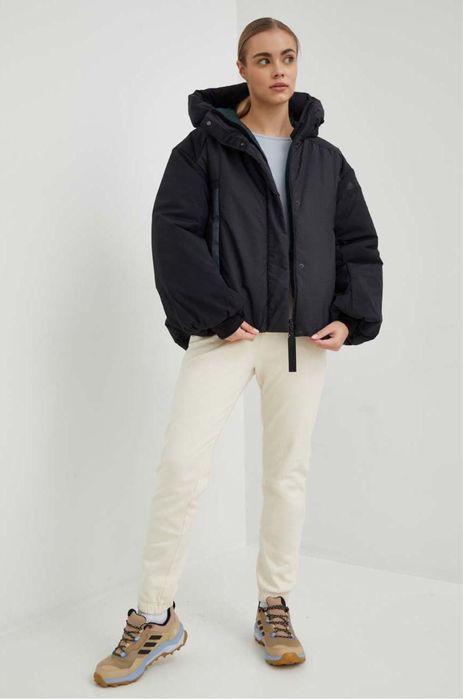 США!!! Пуховик, куртка adidas terrex. Оригінал