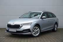 Skoda Octavia Skoda Octavia, IV, 2.0 TDI, 115KM, Kombi, Hak, Virtual, stan BDB, FV23