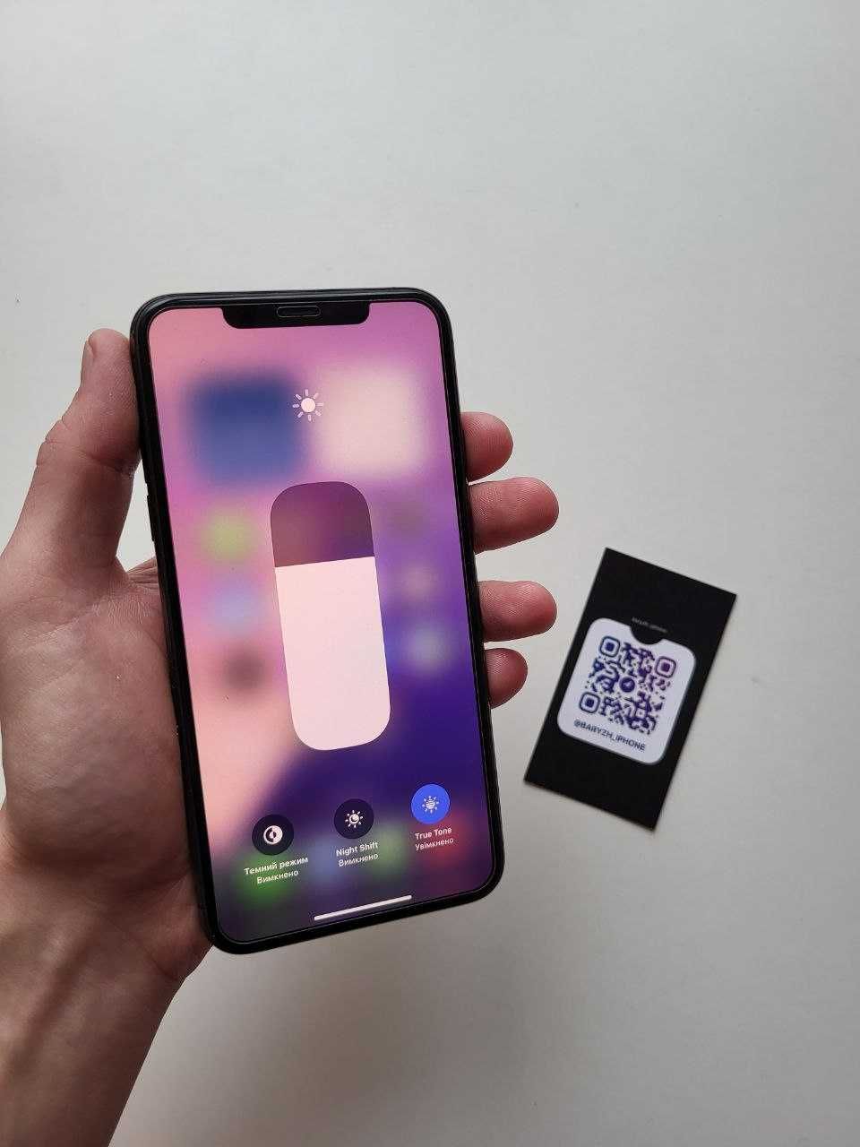 Iphone 11 pro max 256 gb, ідеальний стан, айфон 11 про макс 256