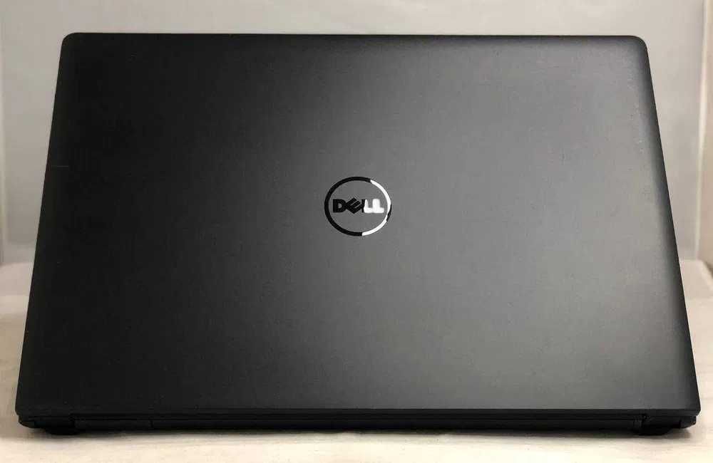 Ноутбук DELL Latitude 3570 15.6" HD | i5-6300U | 8GB DDR3 | 128GB SSD