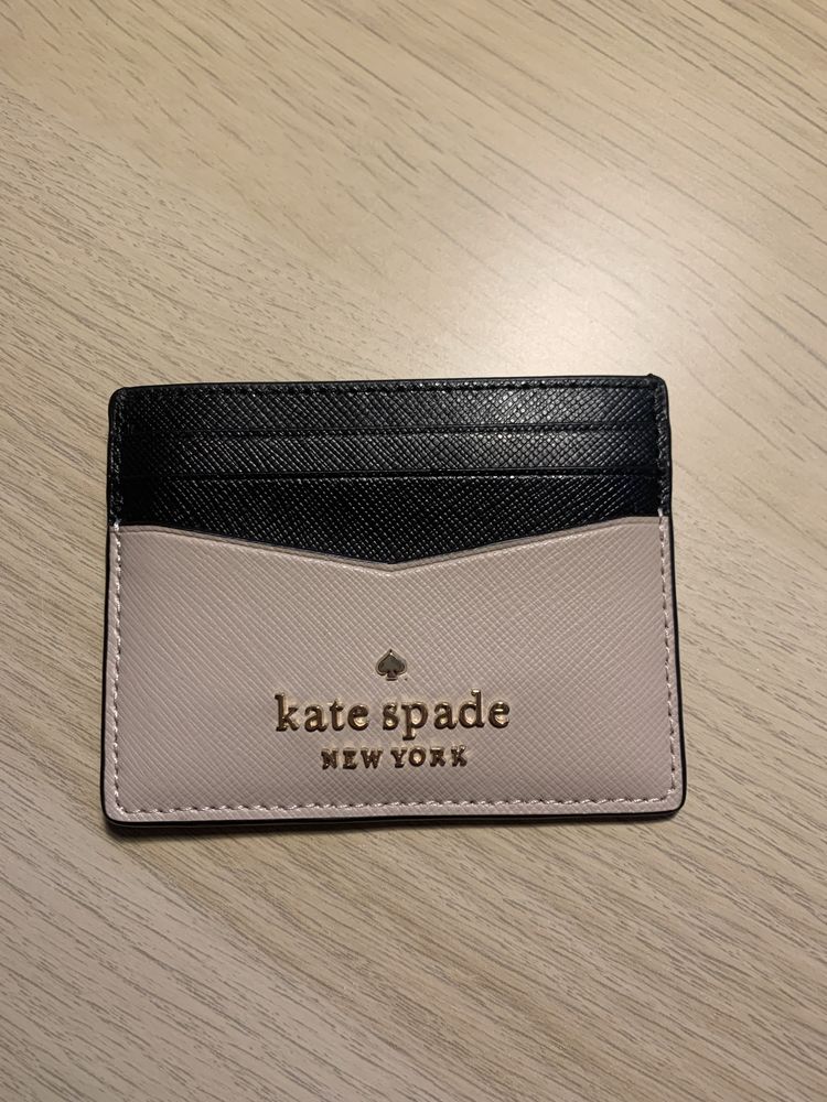 Kate Spade kartownik