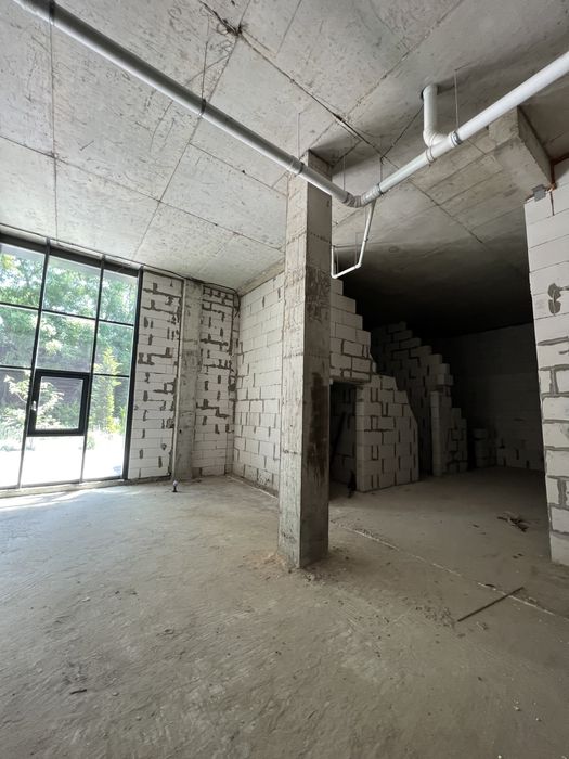 Коммерция. Фонтан. 1590$м2 под Продукт.  Ритейл, Фуд Корт, Фитнес клуб