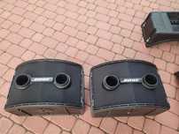 Bose 802 seria II sprzedam