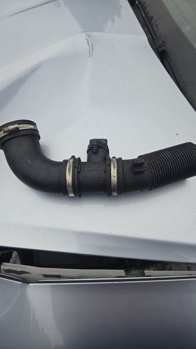 Przepływomierz Opel Astra H 1.4 XEP 16v