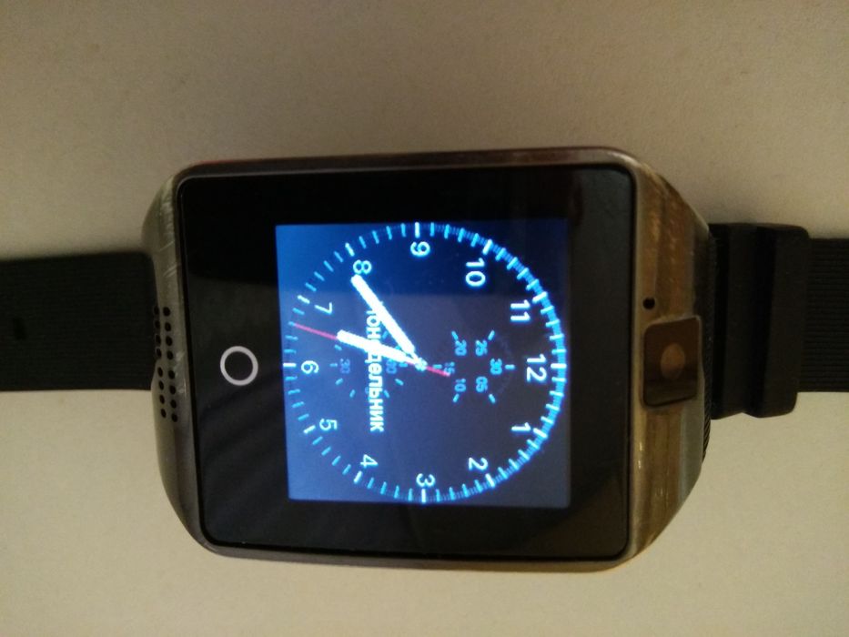 Смарт часы "Smart watch"