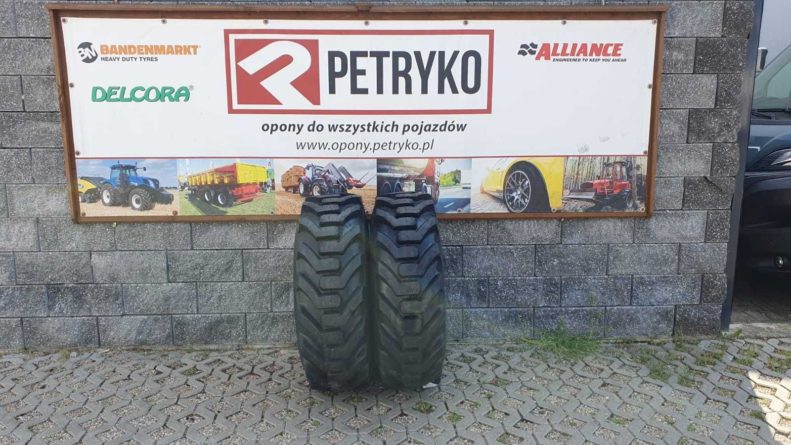 Opona 400/70-20 16.0/70-20 GALAXY SUPER INDUSTRIAL LUG  Wysyłka/Montaż