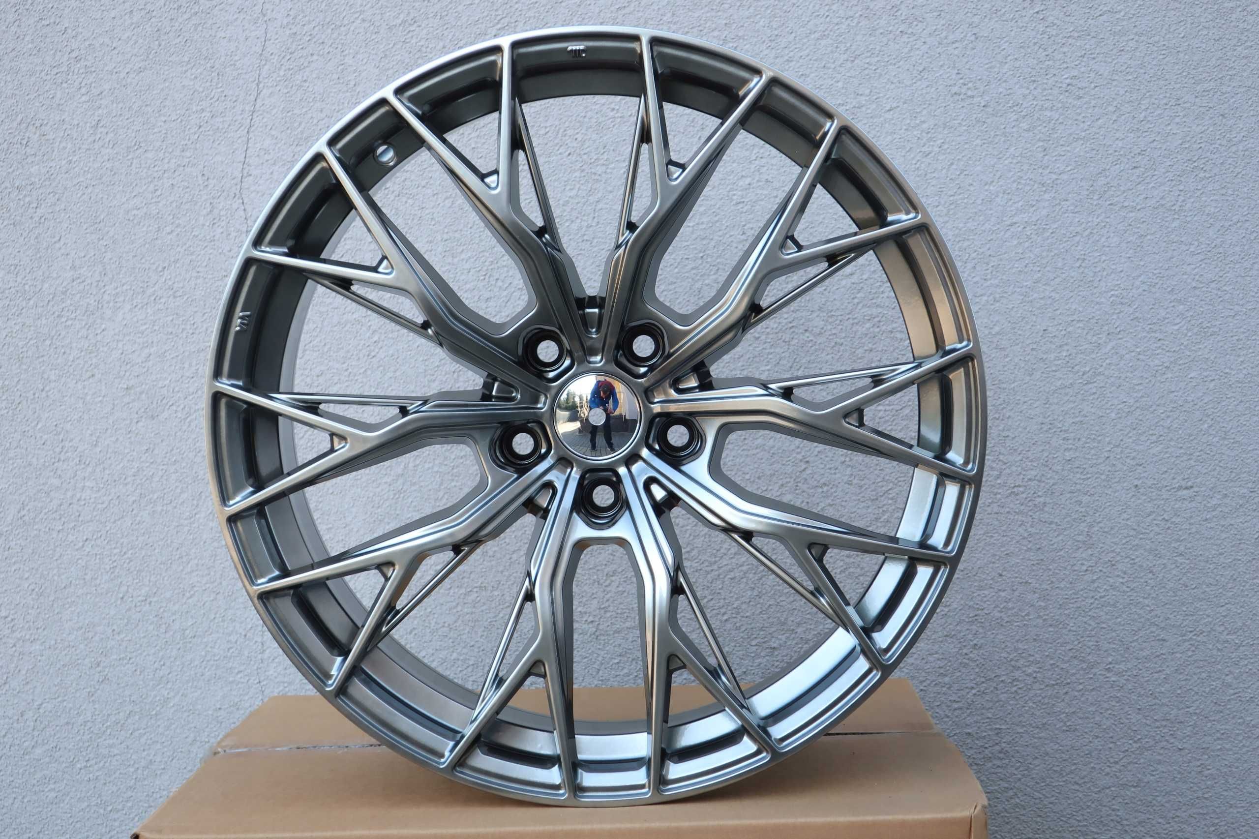 alu felgi 19 5x112 audi a4 b8 b8 a5 a6 c7 cupra formentor vw scirocco