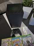 Sprzedam Xbox Series x