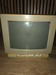 Monitor comodore