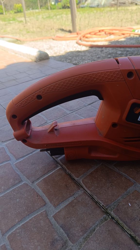 Máquina de cortar cevos nova