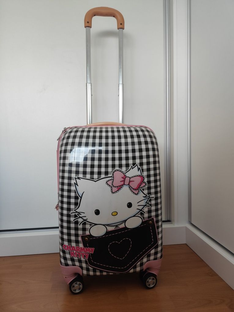 Trolley Charmmy Kitty