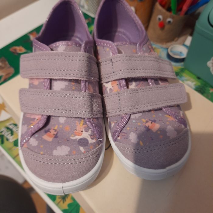 Befado r. 28 tenisówki