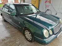 Mercedes Benz E klasa W210 Avantgarde LPG 1997r.