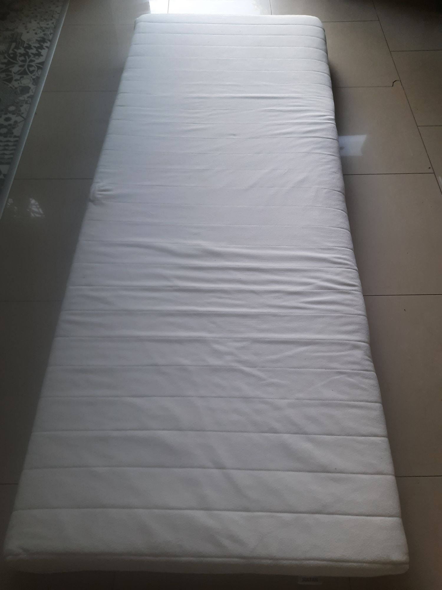 Materac 80/200 cm