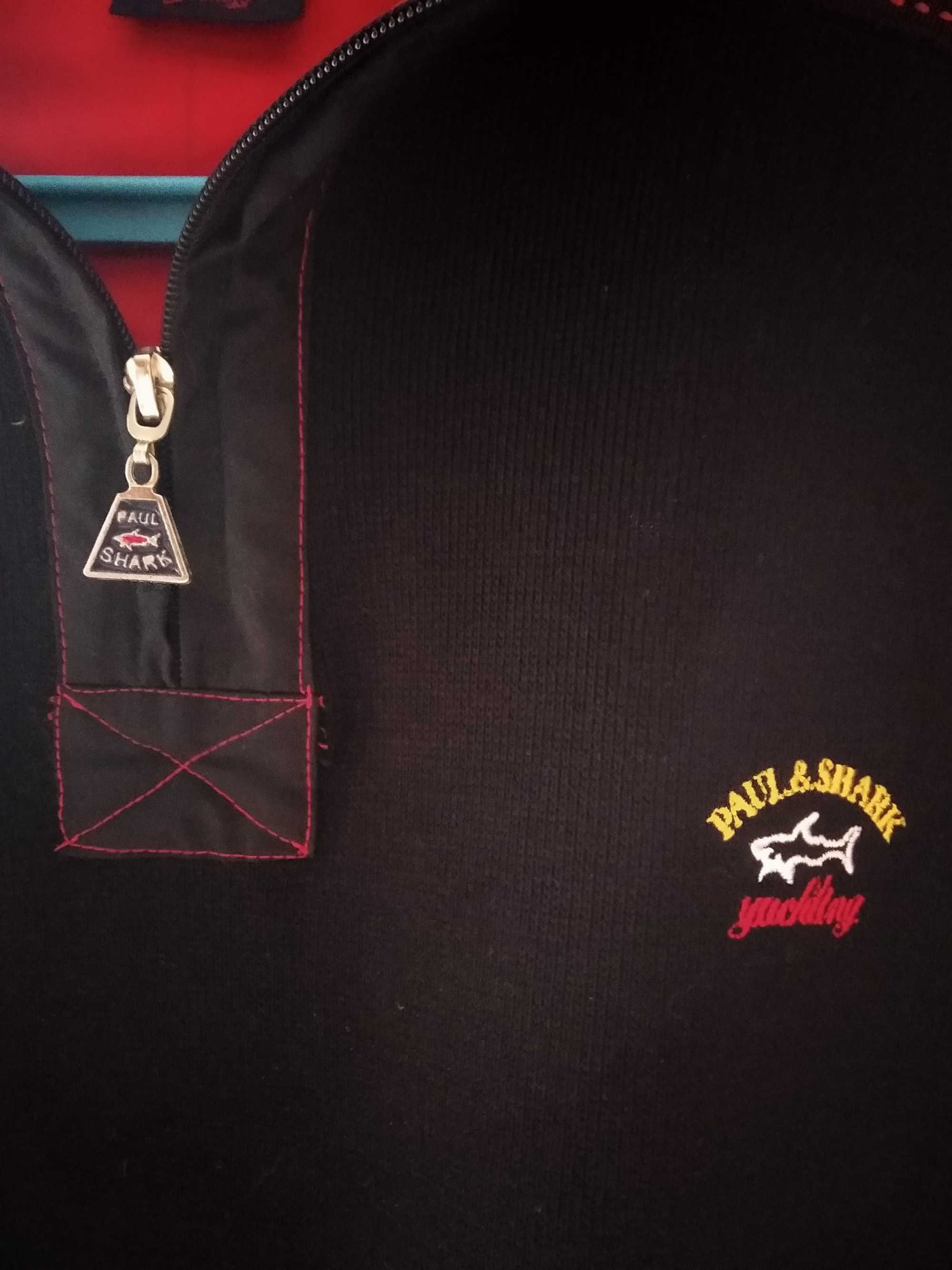 Продам мужской свитер, джемпер Paul & Shark