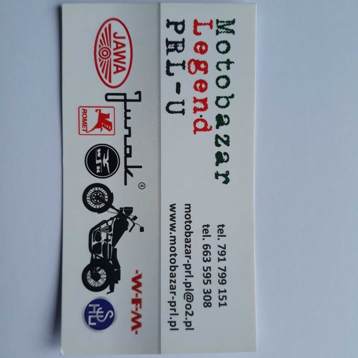 Triumph 500 bsa kawasaki motobazar-prl.pl