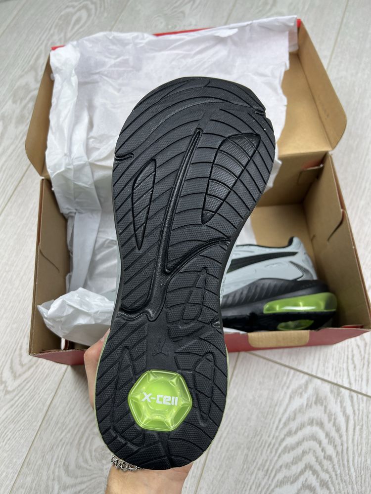 Кросівки Puma X-Cell Lightspeed US 9 | EU 42