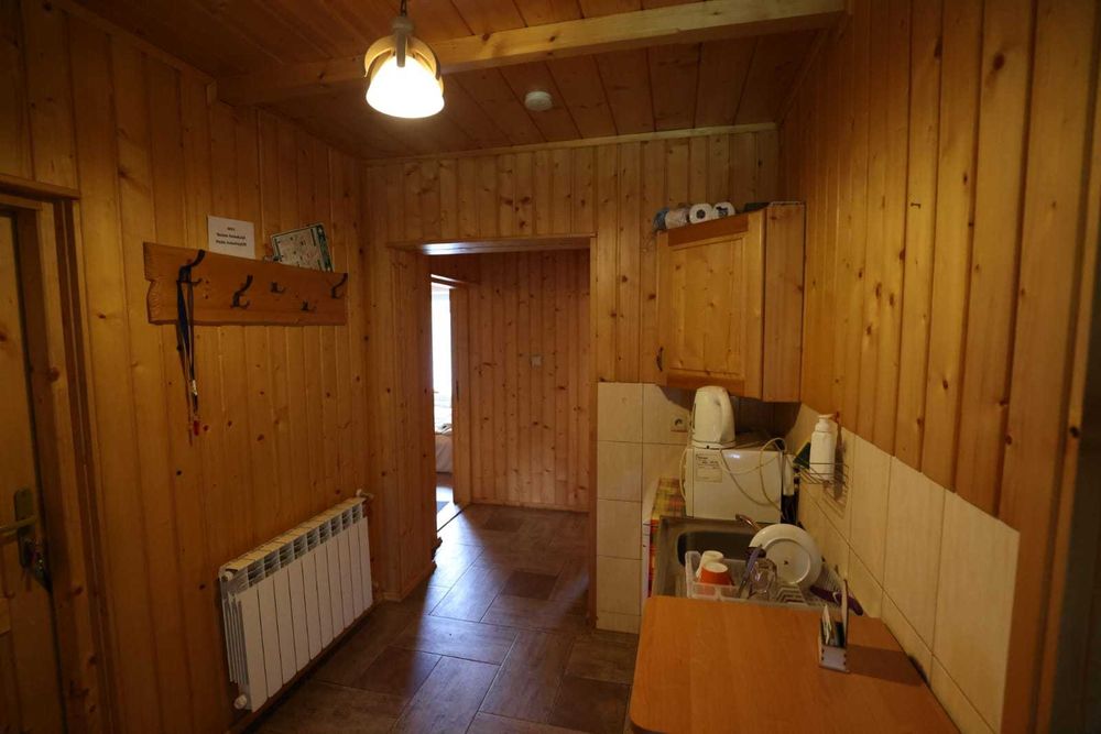 Wynajem pokoi - KLUSZKOWCE - Pokoje Gościnne Barbara BLISKO STOKU