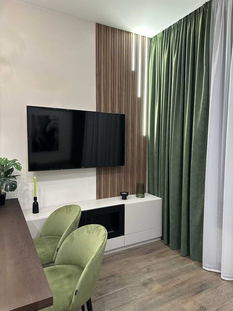 ЕКСКЛЮЗИВНА євро 3-к квартира! ЖК Unit Home Юніт Хоум Юнит Хоум