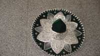 Sombrero mexicano original