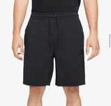 Чоловічі оригінальні спортивні шорти Nike Tech Fleece
