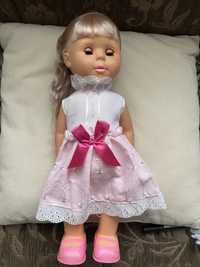 Кукла для дівчинки