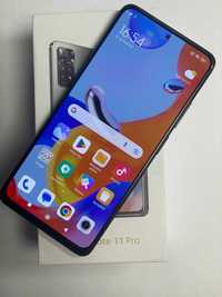 Smartfon XIAOMI Redmi Note 11 Pro 6/128GB 6.67" 120Hz GWARANCJA