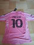 Koszulka Messi Inter Miami rozmiar S