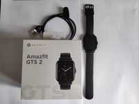 Продам смарт-годинник amazfit gts 2