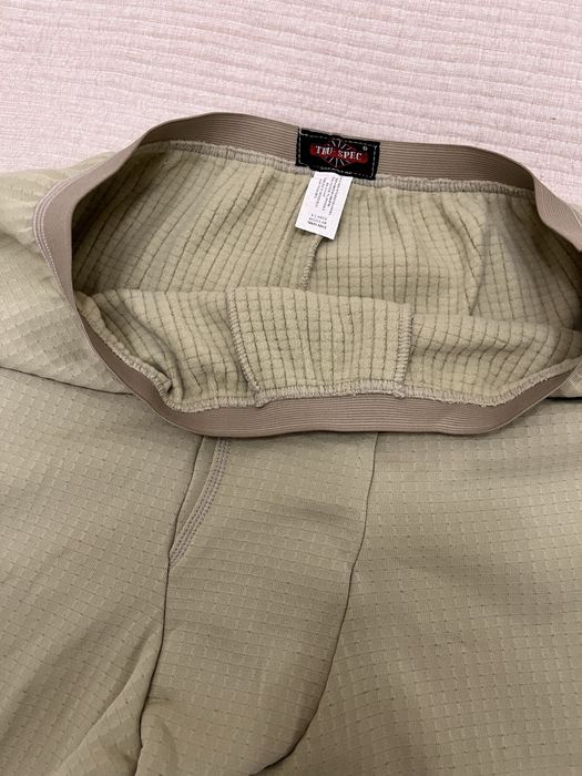 2 комплекти термобілизни Tru-Spec (1,2 слой) ECWCS Gen III