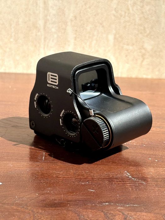 Коллиматорный прицел Eotech EXPS