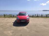 Fiat Punto 1.2 z  2017 r.
