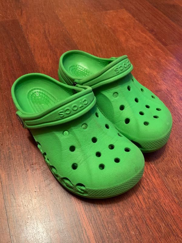 Buty gumowe Crocs