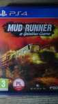 Mud runner a Spintires Game ps4 playstation 4 lego symulator gta PS4