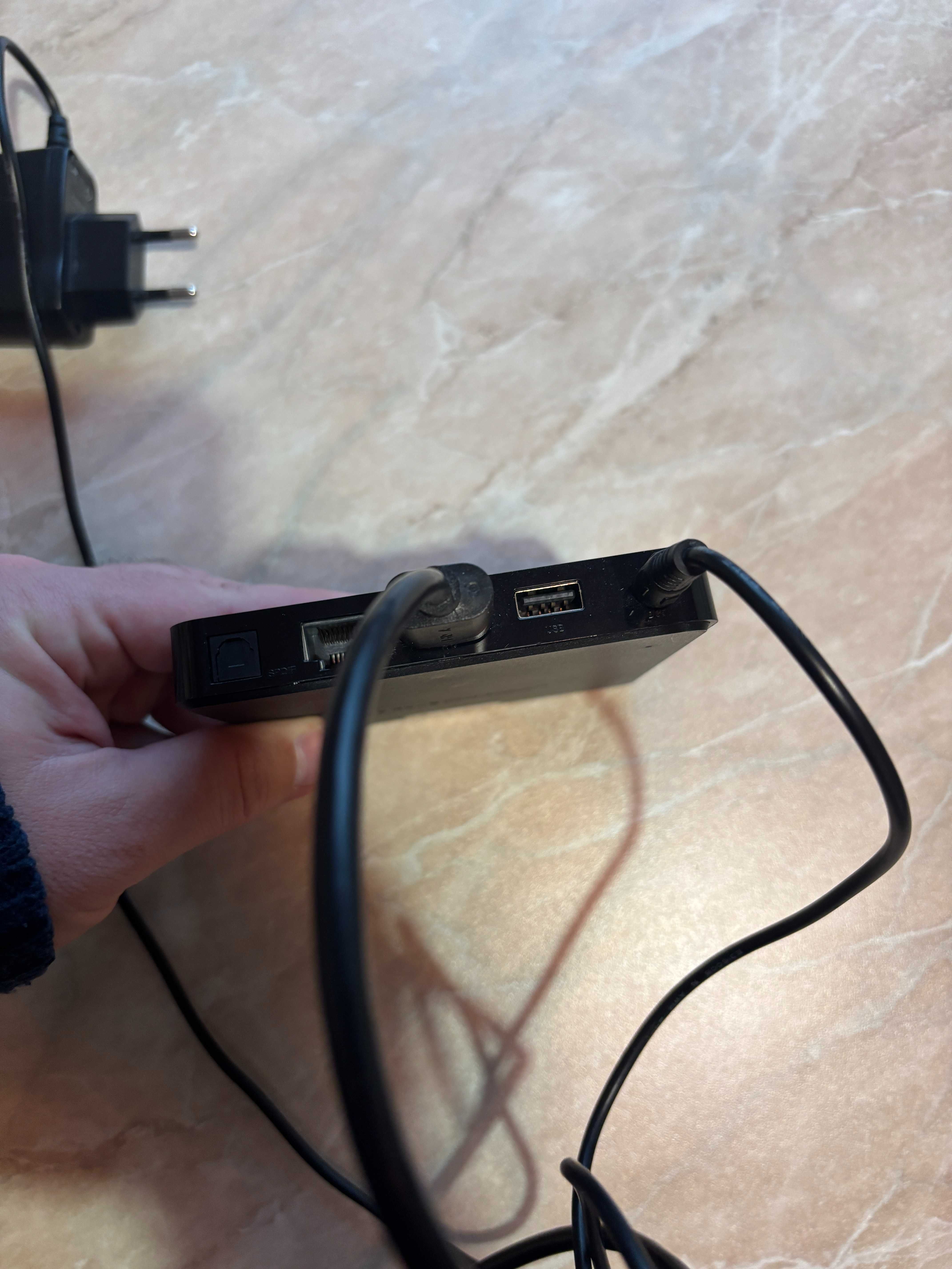 TV-Приставка Mini M8S