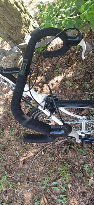 Sprzedam bardzo fajną kolarkę retro