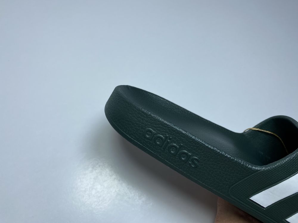 ОРИГІНАЛ 100% Шльопанці ADIDAS ADILETTE AQUA F35537 (42-26.5см)