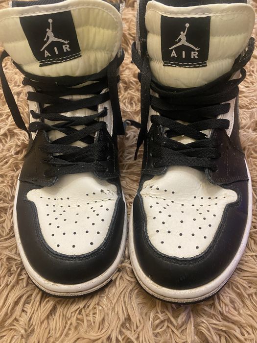 Кросівки Jordan 41 р